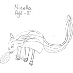 dracominx - Nigella