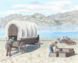 covered-wagon